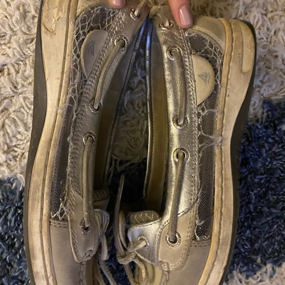 Sperrys - Picture 7 of 9